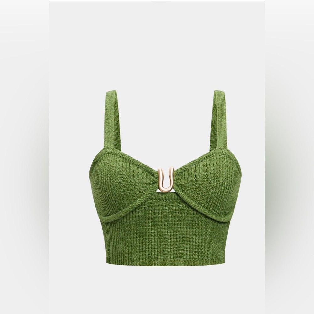 Knit Top